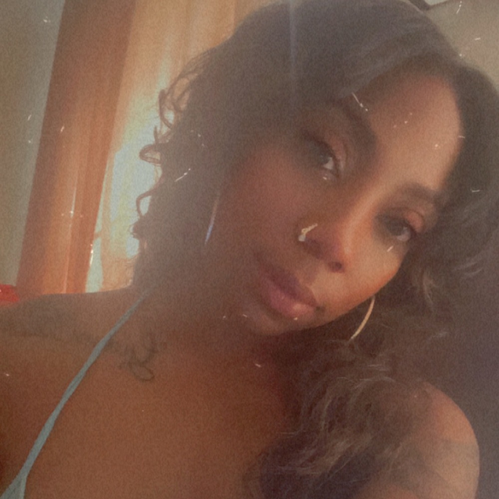 Meet your Posher, Talisa